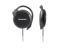 Panasonic RP-HS46E Czarne - 665737 - zdjęcie 1